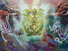 -北京大葆台遗址博物馆