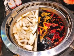 -小王少龙火锅(沙南街店)
