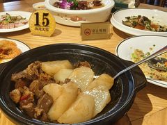 -德胜轩正宗顺德菜(宝安沙井会展中心店)