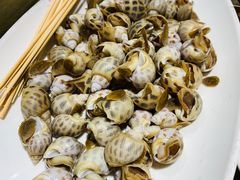 -79号渔船海鲜饭店(华强北店)