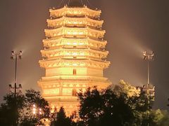 -天宁寺
