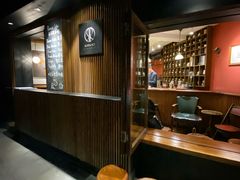 -RUMORS COFFEE ROASTERY鲁马滋咖啡(湖南路店)