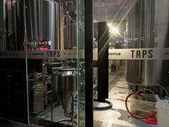 -TAPS精酿啤酒屋