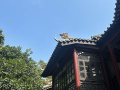 -东江渔村·古典园林·30年粤菜老字号(太和店)
