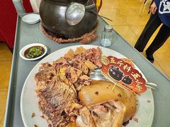 -金百门·顺德海鲜酒家(陈村店)