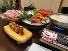 -松子料理(亮马桥店)