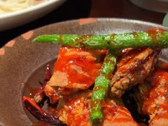 -Fuzzy Bistro 浮几韩餐·茶酒馆