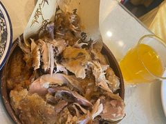 -玉华宫宾馆·餐厅(铜川驻京办店)