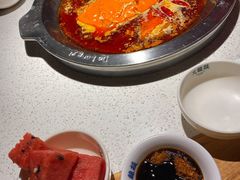 -大龙燚火锅(天钥桥路店)