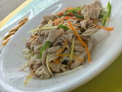 -烧鹅妹饭店