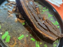 大肉面-小龙大肉面馆