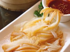 -小城粥道·海胆鲜虾粥(解放广场店)