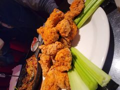 -Chili's Cafe&Bar奇利斯(滨江店)