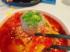 -本来精品川菜(嘉里中心店)