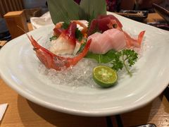 -沼津港渔市(宏伊国际广场店)