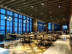 -苏州苏州湾艾美酒店-新食谱全日制餐厅