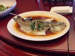 -粤尚腾香居中餐厅(首都机场希尔顿店)