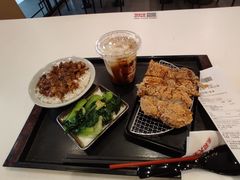-永和大王(春日上新·阜成门店)