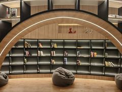 -北京海德酒店温泉