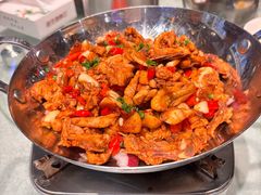 -老街鱼嘴巴(坡子街老店)