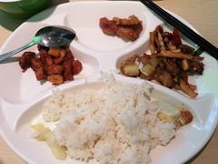 -大米先生(西郊店)