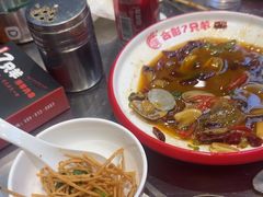 -7只羊·鲜羊肉串·地锅鸡精酿(玄武墨香路店)