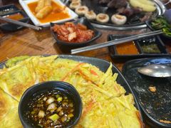 -杀猪天·韩国烤肉(总店)