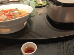 -沅江水·湖南家宴(南村万博长隆商圈店)