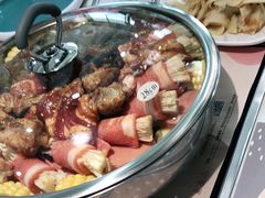 -黄记煌三汁焖锅(裕华万达广场店)