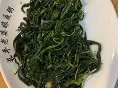 -长平老姿娘夜粥(平东一街店)