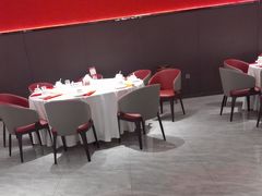 -新华饭店·新津菜·酥皮烤鸭·海鲜(津湾广场店)