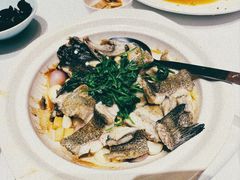 -荣兴酒家(徐家汇店)