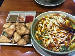 -美玲拉面(鞍山西道店)