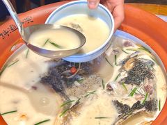 -耕渔小院·湖南鱼鲜(望城店)