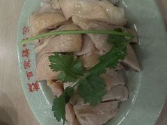 -百家鸡味馆(清泰店)
