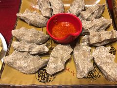 酥油糌粑-燃木齐藏餐厅(八宿店)
