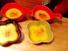 焦糖布丁-西藏饭店·亚克·食光自助餐厅(文殊院店)