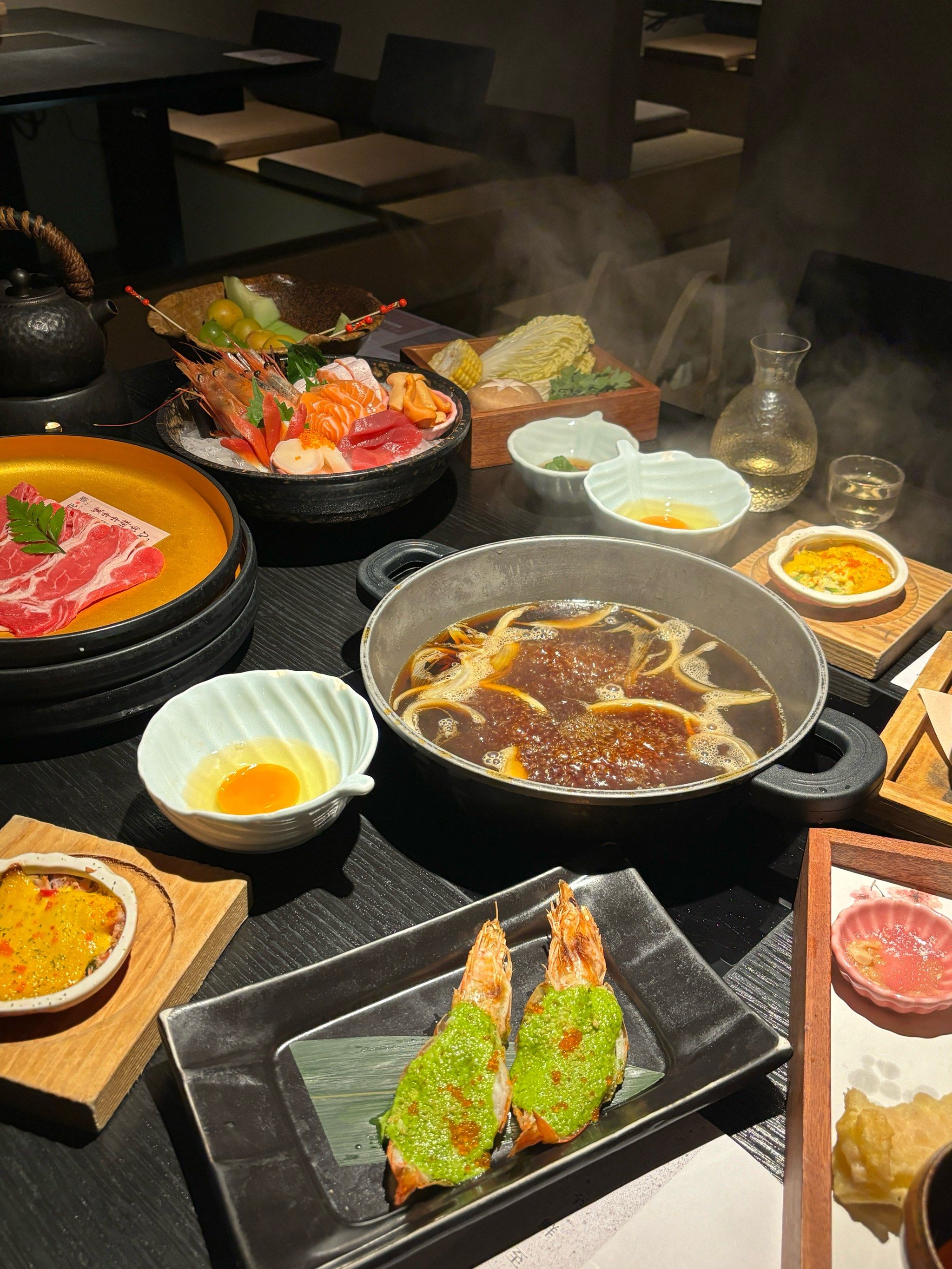 🍽️【美味探秘】这家餐厅让我流连忘返!