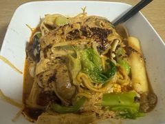 -林静小吃(复兴路店)