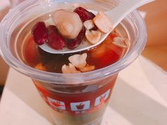 -八婆婆烧仙草(中山路店)