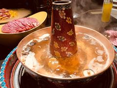-羊大爷涮肉(亮马桥店)