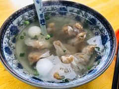 -福州人铭小吃