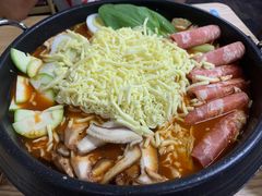 -三餐季年糕火锅(韩乐坊店)