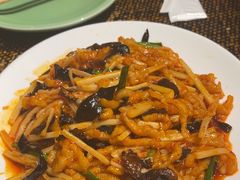 -北平盛世·新京菜·北京烤鸭(劲松·双井店)