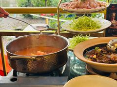 -映象潇湘·小瑶村(植物园店)