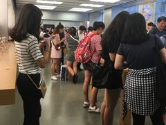 -Apple 零售店(Causeway Bay)