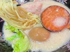 日式拉面-平成屋·午肴夜酒(四川北路店)