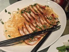 -光明邨大酒家(淮海路店)