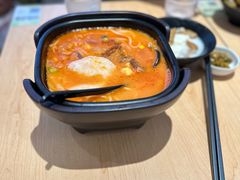 -阿香米线(龙岗万科广场店)