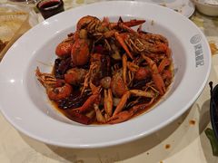 -聚味瞿记·龙虾堂(天元店)